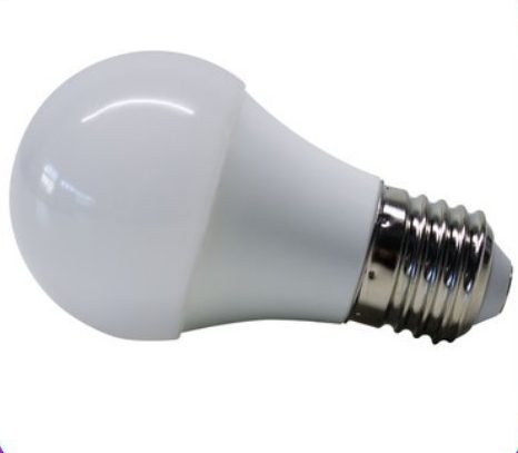 LED Pære 4,8W/12V, E27 Phaesun PN-OP 401T neutral hvid