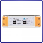 LED-strømforsyning 36W/ 12V DC