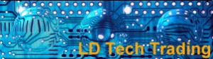 LD Tech Trading -service & reparation