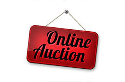 Lageroprydning - online auktioner